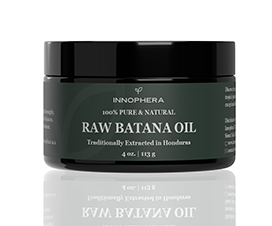 Raw Batana Oil